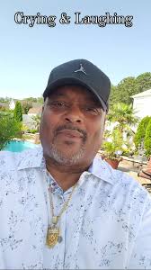 Cry and laughing at a homegoing. #knowledgeispower #legacy ,  #perfectlynormal , Call Sampson Funeral Service, Inc. 718-277-8000