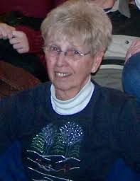 Obituary information for Barbara Jean Bias