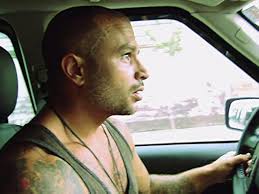 Chrome Underground" Road Rage (TV Episode 2014)