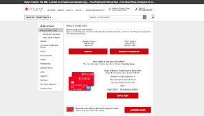 How to verify macy's gift card balance. Macy S Credit Cards Rewards Program Worth It 2021