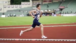 Jakob ingebrigtsen capped his stunning rise from precocious talent to global middle distance. Leichtathletik Impossible Games In Oslo Jakob Ingebrigtsen Knackt 2000 Meter Rekord