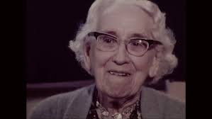 Jean Milligan Class Younger Hall Summer School 1976