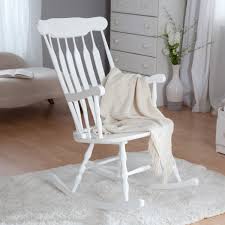 Kidkraft Nursery Rocker White Www Hayneedle Com White Rocking Chairs Rocking Chair Nursery Nursery Chair