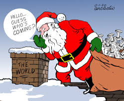 For comparison of different vaccines. Final Days Of Covid 19 By Cartoonarcadio Media Culture Cartoon Toonpool