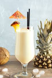 The Classic Pina Colada Recipe Mix That Drink Recipe Pina Colada Recipe Pina Colada Colada