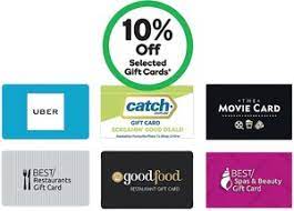 Associate their everyday rewards card number with their woolworths credit card by calling 1300 10 1234 (option 4) if this has not already been done. Wish Gift Cards Woolworths