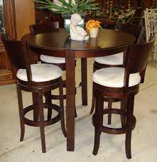 Enjoy pub style dining with our 36 round bar table. Pin By Renee Stratton On My House Top Kitchen Table Round Kitchen Table Kitchen Table Settings