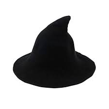 Fekey Jf Women S Witch Kinitted Wool Hats For Halloween P Https Www Amazon Com Dp B07gdlv1ck Ref Cm Sw R Pi Dp U X Vazrdb0y Trendy Hat Witch Hat Cute Hats