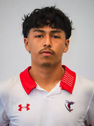 2025 Men's Soccer Roster