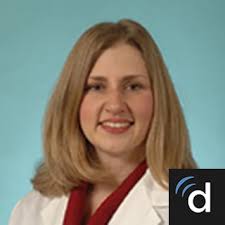 Dr. Madeline (Dick-Biascoechea) Dick, MD