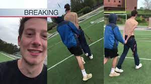 Check spelling or type a new query. Streaking Gone Wrong Youtube