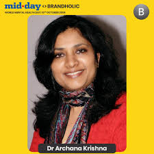 Indian Mental Health Experts you should know in 2024