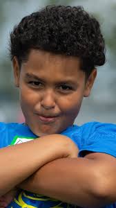 Introducing: JFZ Sports; Sports Commentator for the Spring 2024 season,  Damian Padilla. He will be sharing his predictions for the games played  this season, doing post game interviews, and ...