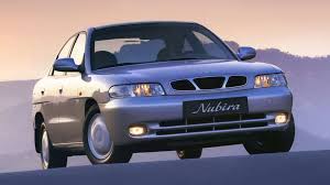 Image result for Black 1983 Daewoo