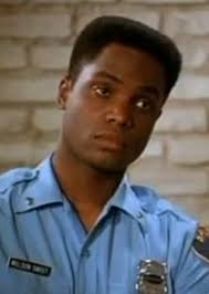 In the Heat of the Night TV Show Cast