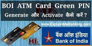 Pin On Bank Of India Boi