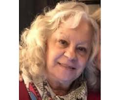 JOANNE GRIFFIN Obituary (2021)