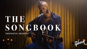 The Songbook