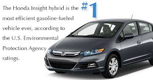 Honda Insight Hybrid's Most Common Problems | Bumblebee Batteries