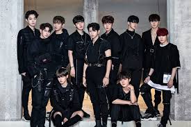 Use proper link flairs when. Watch Wanna One Showcases Their New Tracks In Impressive First Performances Kdrama Fandom