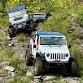 Ozark Mountains Jeep Jamboree USA