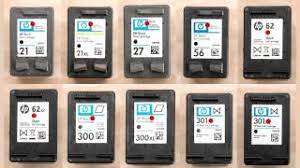 Rumble — how to replace an hp ink cartridge easily. How To Refill Black Hp Inkjet Cartridges 21 61 62 63 93 95 96 98 300 301 302 304 305 664 682 667 704 Youtube