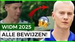 WIDM 2025: DOORSLAGGEVENDE HINTS! - Wie is de Mol ... - YouTube