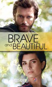 A beautiful woman is like a rainbow, comprising of colors of all kinds attractive enough for everyone to fall for. Brave And Beautiful Wikipedia