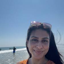 Hint of bronze and a whole lot of beach bliss 🏝️✨, Wearing my favourite  dress @a.la.modebyakanksha , #goadiaries #siliguriblogger #kaira_4pure