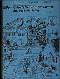 Biological control involves importing exotic pests to control natural enemies. Citizen S Guide To Pest Control And Pesticide Safety Not Available 9780788130564 Amazon Com Books