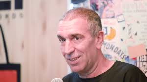 Diego Cid: Charla íntima