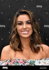 Suzanne Parr's Instagram, Twitter & Facebook