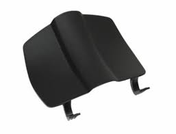 Maybe you would like to learn more about one of these? Leg Shield Cover Vespa Primavera Black Piaggio Original 67612600h7 M2 Trading