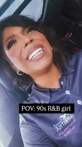 Legendary Ms Tee in The 90s