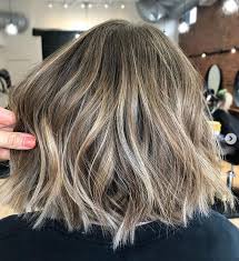 Different shades of different patterns and colors of hair are a common trend nowadays. 70 Brilliant Brown Hair With Blonde Highlights Ideas