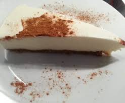 Zimt Mascarpone Torte Rezept Torte Ohne Backen Thermomix Kuchen Backen