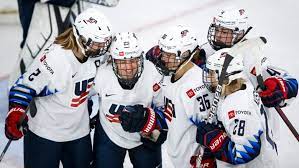 Jun 02, 2021 · many of the top women's hockey players have barely played during the pandemic. Yxhmes7dtte0cm