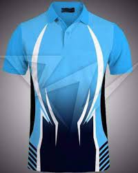 Some designs lend themselves better to oversize print, some designs should not be placement is about 1 from the edge of the collar. Size Wise Digital Print Sports T Shirts Rs 240 Piece Cougar Sports Id 20176818873