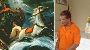 Cerita dewasa ini berawal pas gw duduk di smu. Mengaku Titisan Nyi Roro Kidul Dan Bisa Ubah Beras Jadi Emas Fitra Ditangkap Polisi Halaman All Tribun Jateng