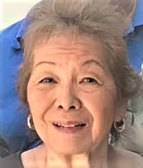 Eleanor Setsuko Kurosu Obituary