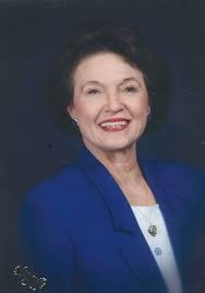 Nova Jean Cope Obituary