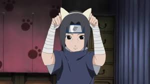 Check spelling or type a new query. Itachi Uchiha Nos Muestra Su Faceta Tierna Con Este Fanart Chibi Senpai
