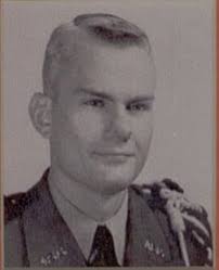 The Cadet Corps Alumni Council