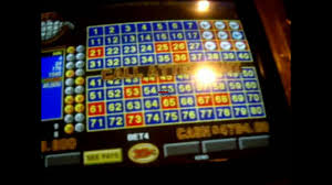 Las Vegas Video Keno Machines Downloads Roulette Game