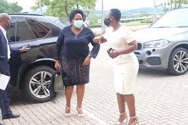 Vp dd mabuza leaves south africa divided 34 views 0 by mukoma chiko he is the next in line to takeover if anything happens to the president cryil ramaphosa but his health has… Today We Are Giving The Refilwe Mtsweni Tsipane Facebook