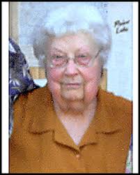 Obituary: Reed, Evelyn Loraine (Easley)