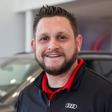 Meet The Cochran Audi Of Washington Staff