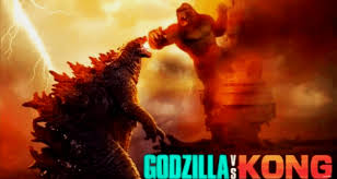 A crossover movie set in the monsterverse cinematic universe that pits godzilla against king kong. Preview Of Godzilla Vs Kong Release Date Cast Trailer