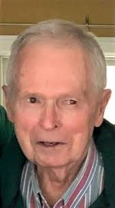 John (“Jack”) Wentworth Curry Obituary