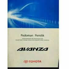 Universitas syiah kuala darussalam banda aceh. Buku Panduan Avanza Grand Veloz 2016 2019 Daihatsu Xenia 2016 2019 At Mt Dual Vvti Shopee Indonesia